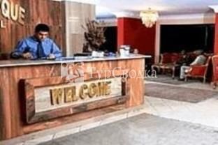 Arabesque Hotel Cairo 2*