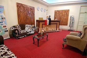 Cairo City Center Hotel 3*