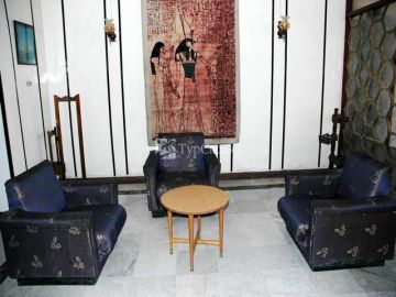 Cleopatra Cairo 3*