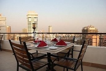 El Tonsy Hotel 1*