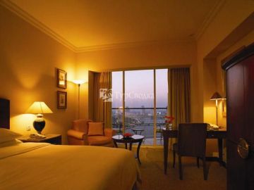 Grand Hyatt 5*