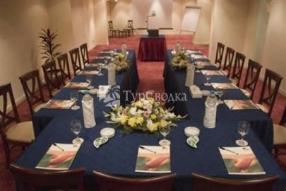 Grand Pyramids Hotel Cairo 4*