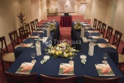 Grand Pyramids Hotel Cairo 4*