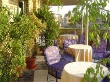 Horreya Hotel 3*