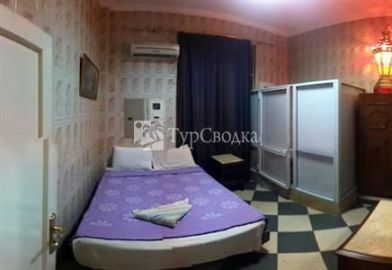 Hostel Brothers 1*