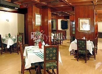 Hotel Concorde Dokki Cairo 3*