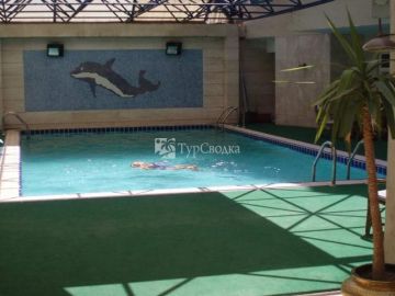 Husa Pyramids 4*