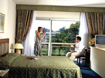 Interconti Pyramids Park 5*