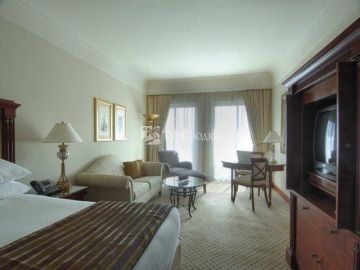 Intercontinental City Stars 5*