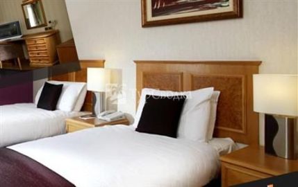 Juliana Hotel Cairo 4*