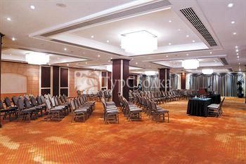 Le Meridien Pyramids Hotel Cairo 5*