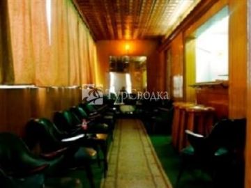 Lotus Hotel Cairo 2*