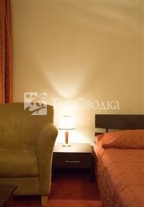 Milano Hostel 2*