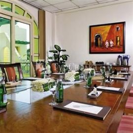 Moevenpick Hotel Cairo-Media City 5*