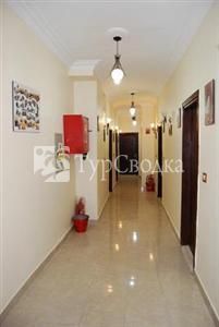 Pyramids Inn Motel 2*