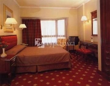 Pyramisa Suites Hotel And Casino Cairo 5*