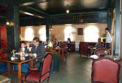 Swiss Inn Hotel Cairo 3*