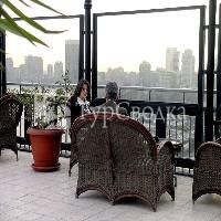The Nile Hotel 5*