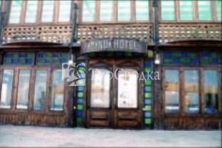 Amanda Beach Garden Hotel 3*
