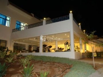 Bay View Resort & Spa Dahab 5*