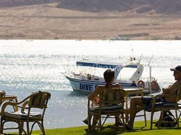 Coralia Club Dahab 4*