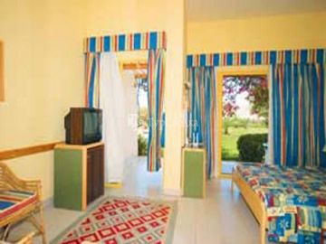 Coralia Dahab 4*