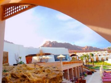 Le Meridien Dahab Resort 5*