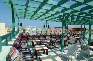 Marina El Gouna Hotel 3*