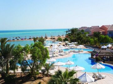 Movienpick El Gouna 5*