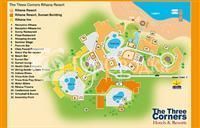 The Three Corners Resort Rihana 4*
