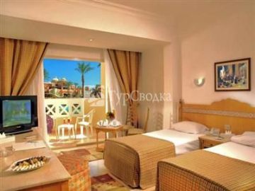 Albatros Aqua Blu Resort Hurghada 4*