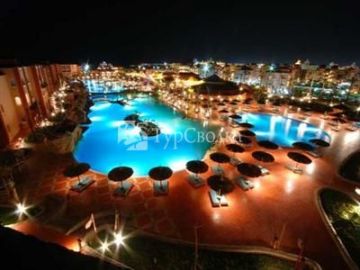 Aqua Vista Resort Hurghada 4*