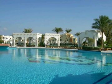 Arabella Azur Resort 4*