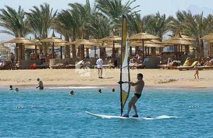 Beach Albatros Hurghada 5*