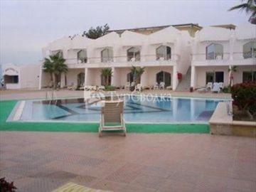 Clubhotel Aquafun 4*