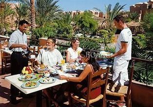 Iberotel Makadi Club Oasis Resort Hurghada 4*