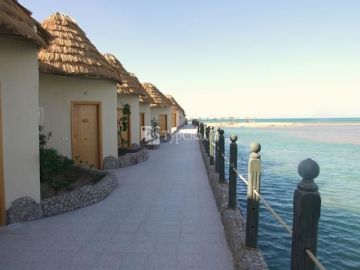 Panorama Bungalows Resort Hurghada 4*