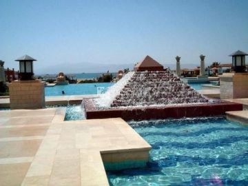 Sheraton Soma Bay Resort 5*