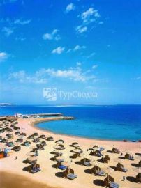 Sofitel Hurghada Red Sea 4*