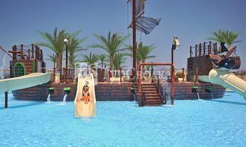 Sol Y Mar Club Makadi Hotel Hurghada 4*