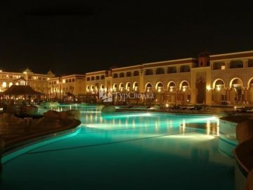 Sunrise Mamlouk Palace Resort 5*