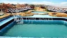 Albatros Floating Hotel Luxor 4*