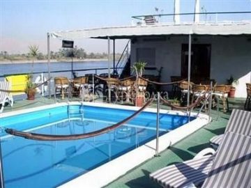 Etoile Du Nil III Hotel Luxor 4*