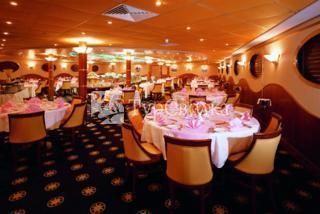 M/S Grand Princess Nile Cruise Hotel Luxor 5*
