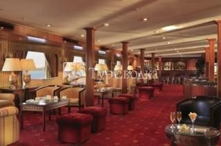 M/S Regina Nile Cruise Hotel Luxor 5*