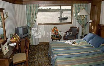 MS Sherry Boat Luxor-Luxor 7 nights Cruise Monday-Monday 5*