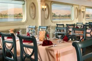 M/S Sonesta Sun Goddess Nile Cruise Hotel Luxor 5*