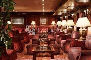 Travcotels Cruise Luxor Hotel 5*