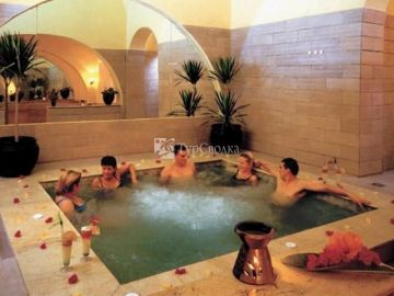 Iberotel Makadi Oasis & Family Resort 4*