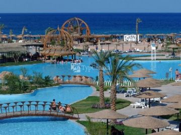 Tia Heights Makadi Bay 5*